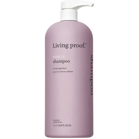 Living Proof Restore shampoo 1000 ml – imagen 2