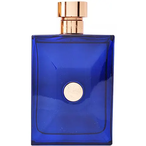 Versace Dylan Blue eau de toilette vaporizador 200 ml – imagen 2