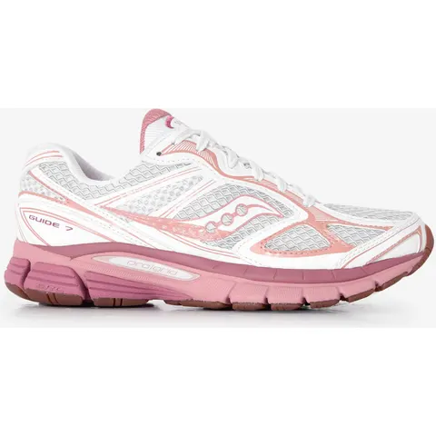 Saucony Guide 7 Sneakers Senior – S7093630 – afbeelding 2