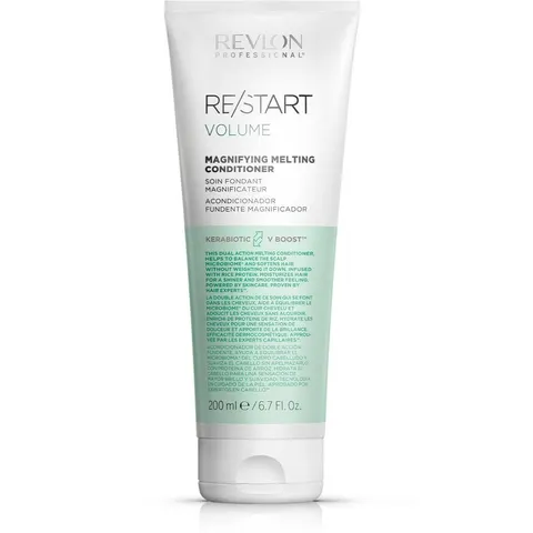 Revlon Professional Re/Start Volume Acondicionador Fundente – imagen 3