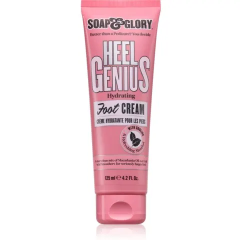 Soap & Glory Heel Genius crème pieds 125 ml – image 2