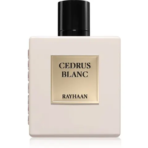 Rayhaan Cedrus Blanc Eau de Parfum mixte 100 ml – image 3