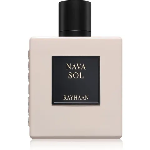 Rayhaan Nava Sol Eau de Parfum mixte 100 ml – image 2