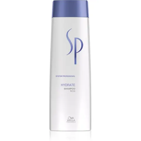 Wella Professionals SP Hydrate shampoing pour cheveux secs 250 ml – image 2