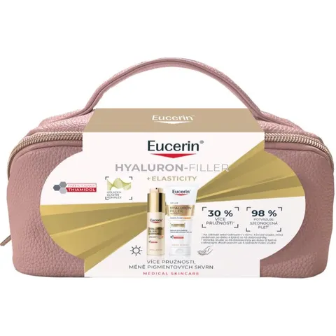 Eucerin Hyaluron-Filler Set Gift Set – afbeelding 2