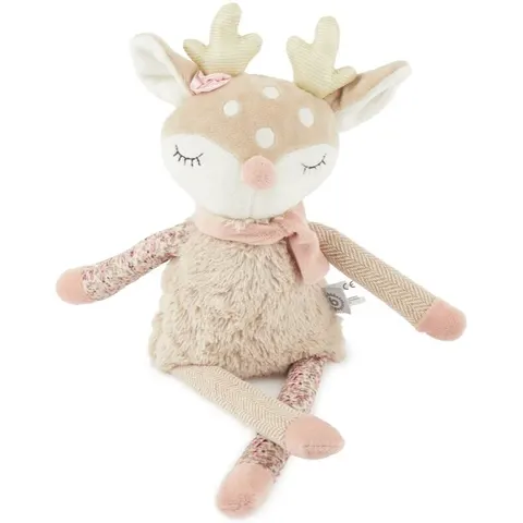 Bieco 16000001, Hertenknuffel – afbeelding 3