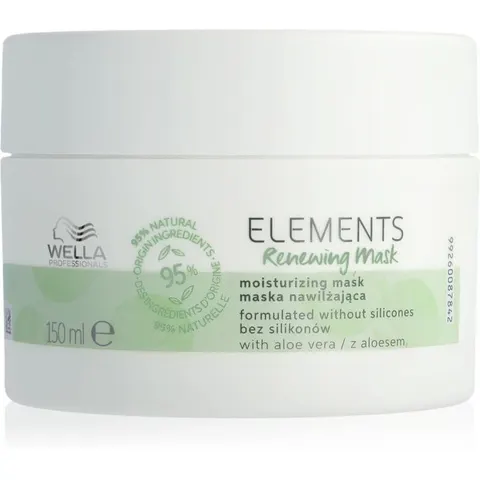 Wella Professionals Elements (moisturizing Mask) – afbeelding 3