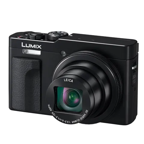 Panasonic DC-TZ99 – image 3