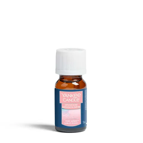 Yankee Candle Pink Sands electric diffuser refill 10 ml – image 2