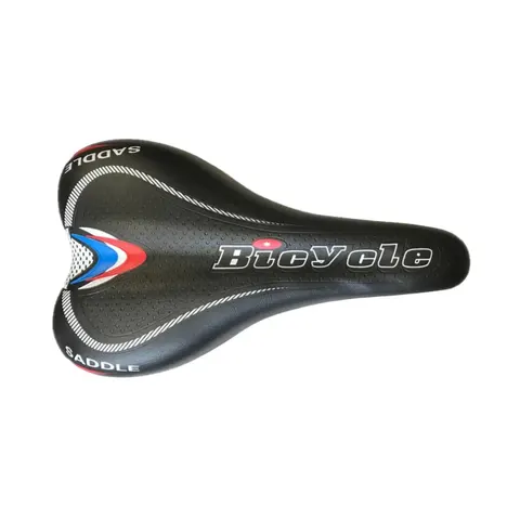 Bicycle Bike Seat Saddle – image 2