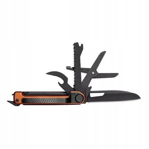 Multitool Gerber Armbar Scout 1064396, Burnt Orange – zdjęcie 4
