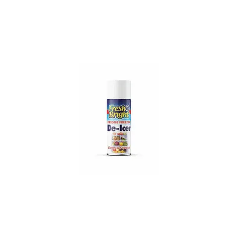Fresh & Bright Fridge Freezer De – Icer Spray – image 2