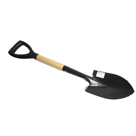 Garden Spade Shovel – image 2