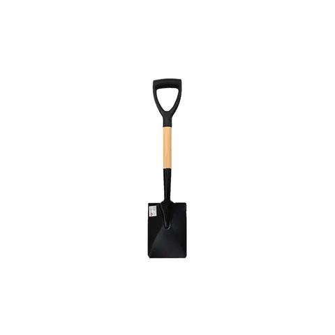 Garden Border Spade Shovel – image 2