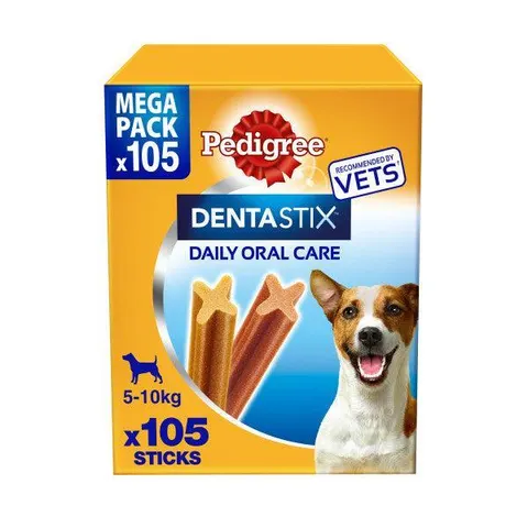 Pedigree Dentastix Daily Small Dog – image 2