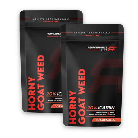 HGW 10% Icariin – image 2
