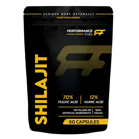 Himalayan Shilajit – image 4