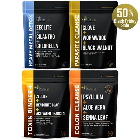 Para Cleanse – image 4