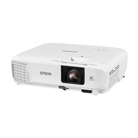 EPSON EB-W49 3LCD Projektor WXGA – Bild 4