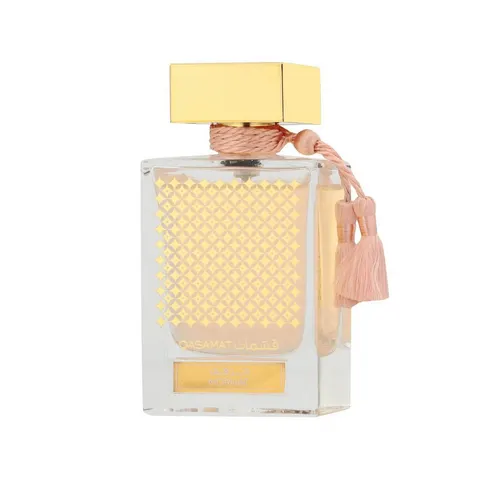 Rasasi Eau de Parfum Qasamat Morhaf – Bild 2