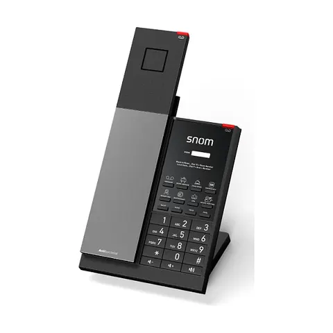 Snom HD351A IP phone – Bild 2