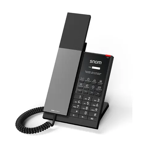 Snom HD350W IP phone – Bild 2