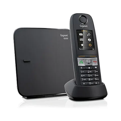 Gigaset E630 – Bild 2