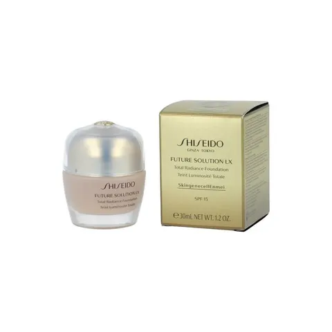 SHISEIDO Make-up Future Solution LX – 139367 – Bild 2