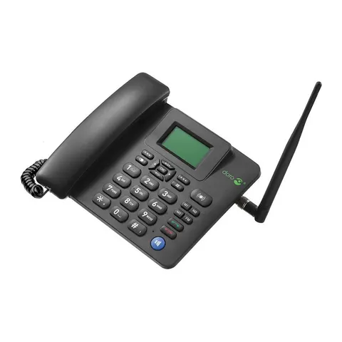Doro 4100H IP phone – Bild 3