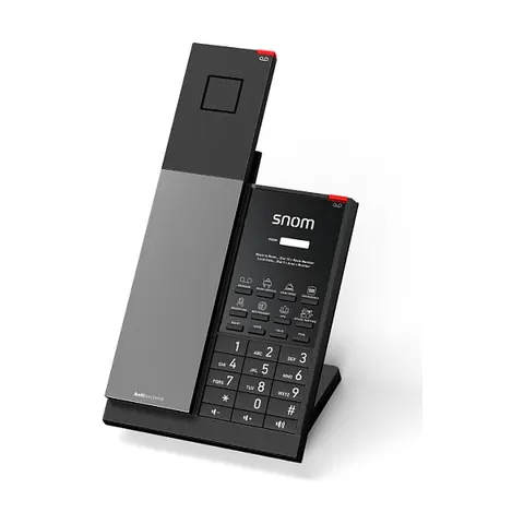 Snom HD351W IP phone – Bild 2