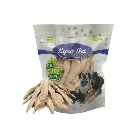 200 g Lyra Pet® Entenbrust gefriergetrocknet – Bild 2