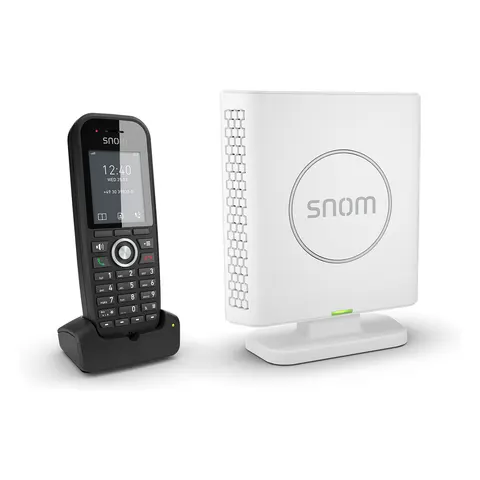 Snom M430 – Bild 2