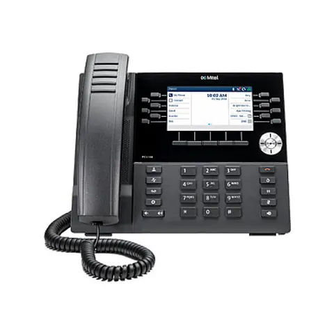 Mitel 6930w IP phone – Bild 2