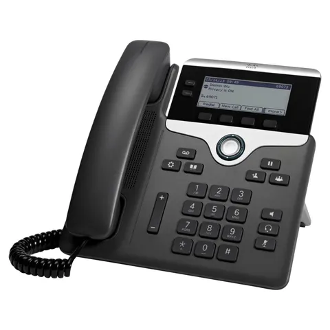 Cisco 7821 IP phone – Bild 2