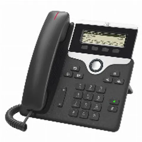 Cisco 7811 IP phone – Bild 2