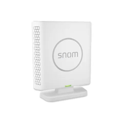 SNOM M6 Range Extending Repeater Wideban – Bild 2