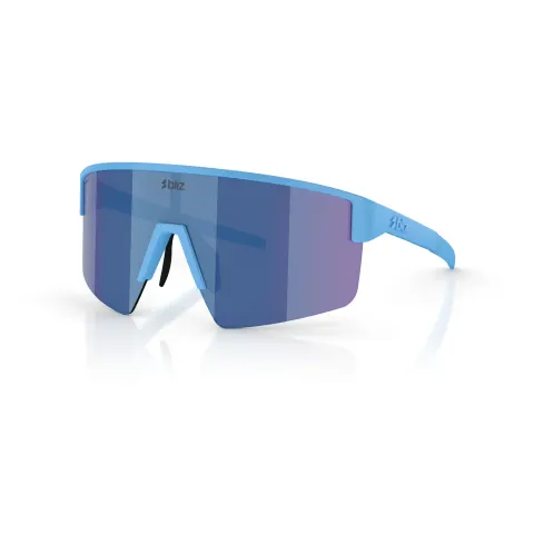 Lunettes de soleil Bliz P004 – Bleu – 658758 – image 2