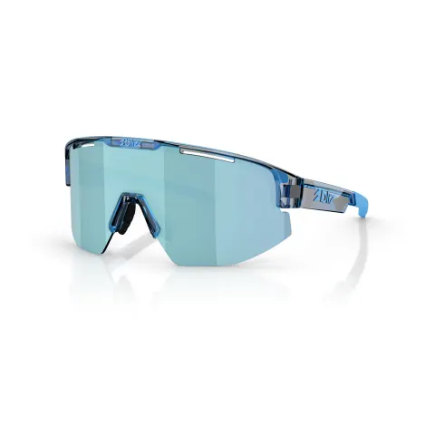 Lunettes de soleil Bliz Matrix – Bleu – 659892 – image 2