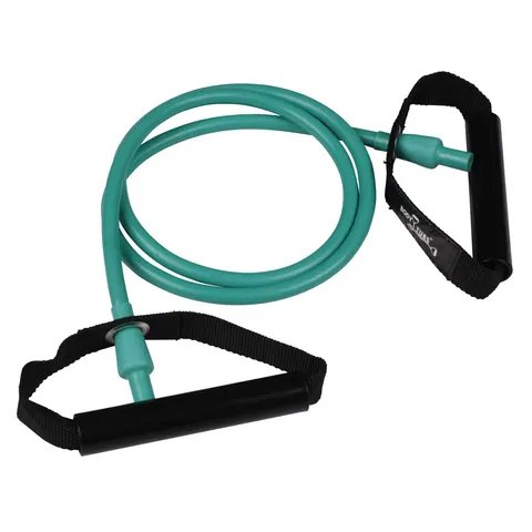 Fitness tube Dittmann – Vert – image 2