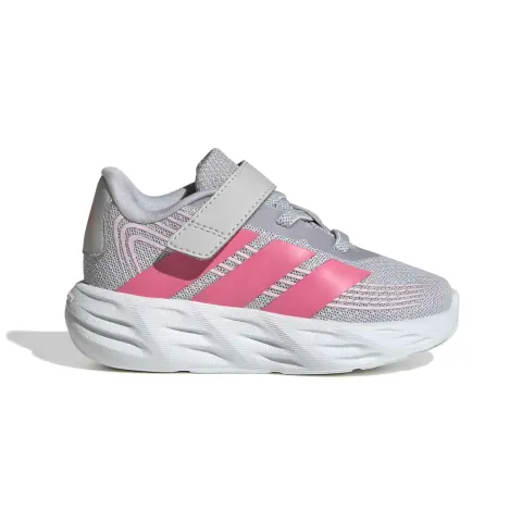 Chaussures de running bébé adidas Galaxy 8 – Gris – 997131 – image 2