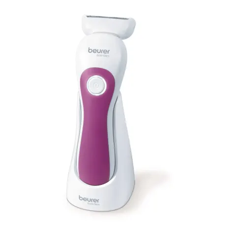 Rasoir Beurer HL 36 – Blanc – image 2