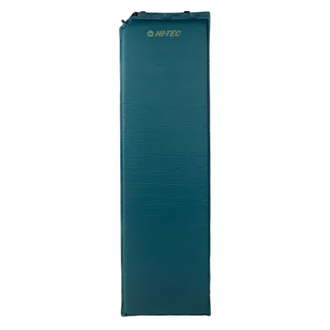 Matelas gonflable Hi-Tec Nasosmat – Bleu – image 2