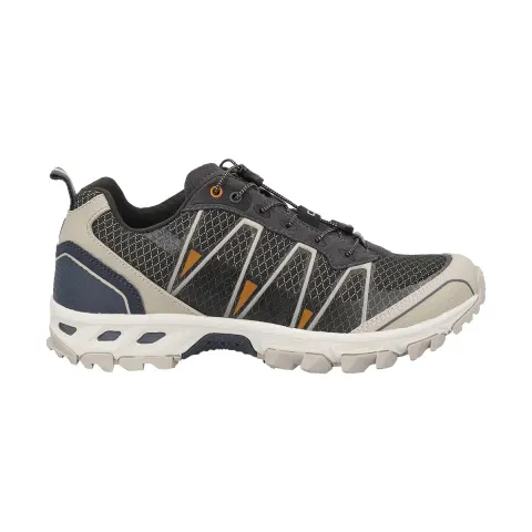 Chaussures de trail CMP Altak – Noir – 3Q95267 – image 2