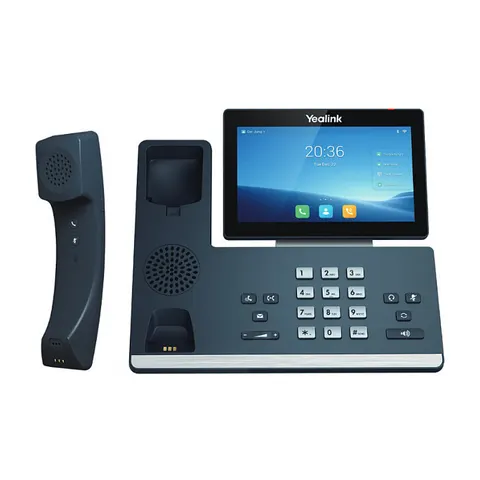Yealink SIP-T58W Pro – Bild 2