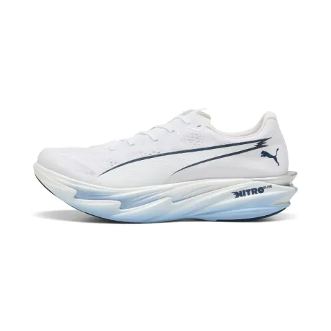 Chaussures de running Puma Deviate Nitro Elite 4 – Blanc – 032251 – image 2