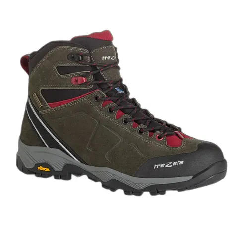Chaussures de randonnée Trezeta Drift WP – Marron – 465872 – image 2