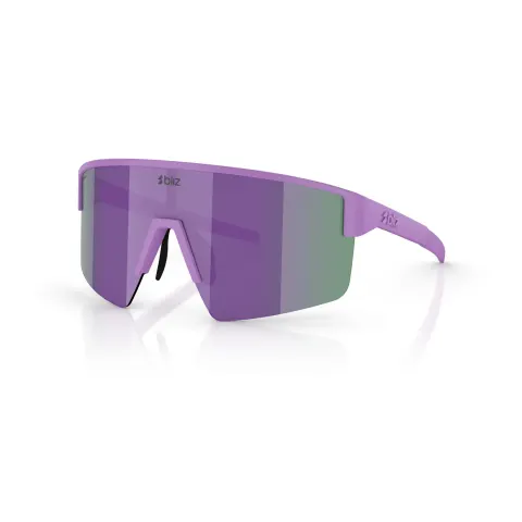 Lunettes de soleil Bliz P004 – Violet – image 2