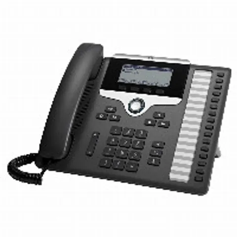 Cisco 7861 IP phone – Bild 2