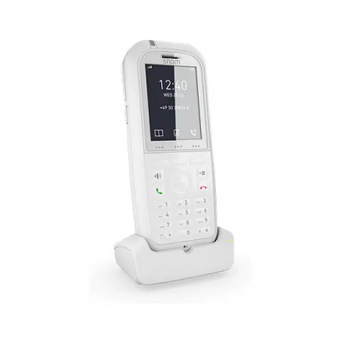 Snom M90 – Bild 2
