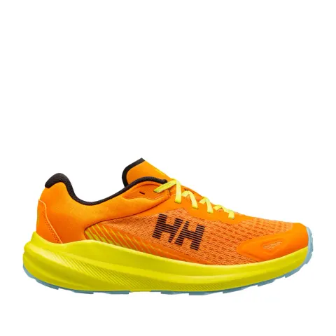 Chaussures de trail Helly Hansen Buzzard – Orange – 12057 – image 2